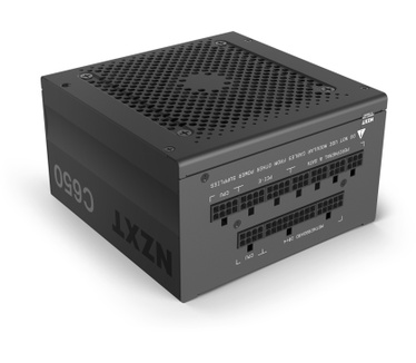 NZXT C650