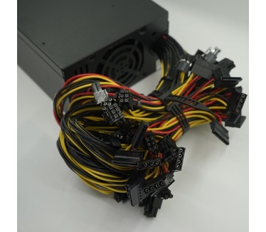 Hrcpower HRC 2000W GOLD ATX Power Supply