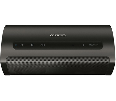 Onkyo X6 Zwart