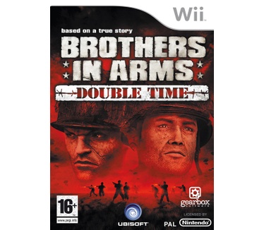 Brothers in Arms Double Time, Wii