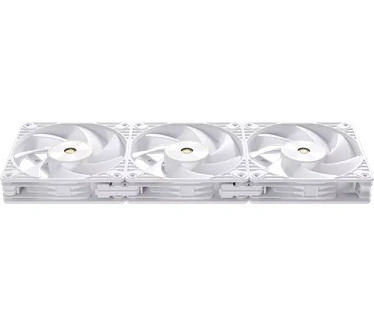 ASUS ProArt PF120, Wit, 3 stuks, 120mm