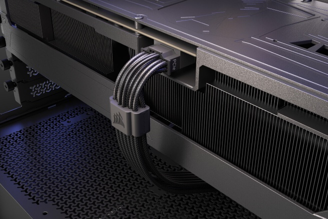 Corsair ThermalProtect-kabel