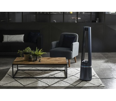 Rowenta Eclipse QU5030 2-in-1 Luchtreiniger-Ventilator