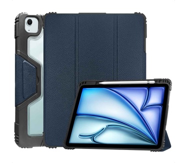 Accezz Rugged Trifold Bookcase