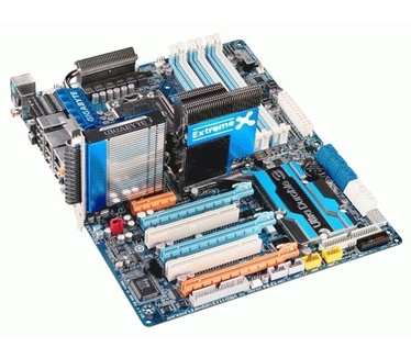 Gigabyte GA-EX58-Extreme