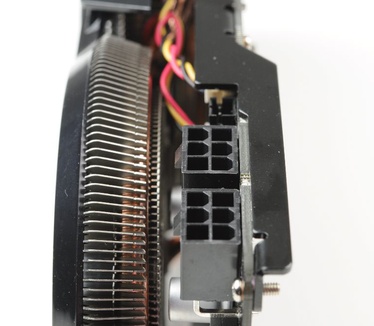 Asus GTX260