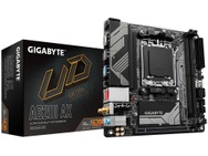 Gigabyte A620I AX
