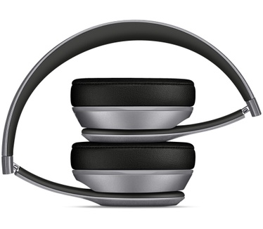 Beats Solo2 Wireless (Grijs)