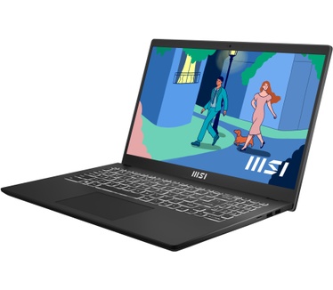 MSI 15 B7M-254BE