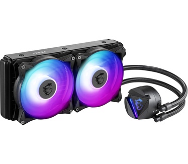 MSI MAG CORELIQUID 280R V2