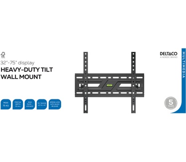 Deltaco ARM-1153-B