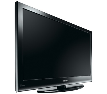 Toshiba Regza 42RV685D