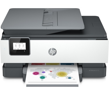 HP 8015e