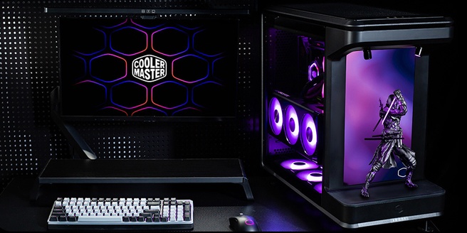 Cooler Master MasterFrame 360