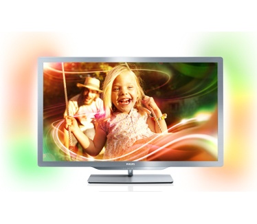 Philips 55PFL7606H