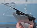 Panasonic Viera Tablet