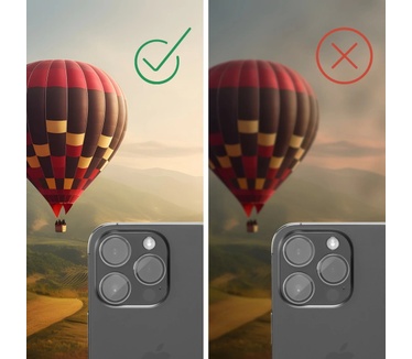 Hama Lens Protect