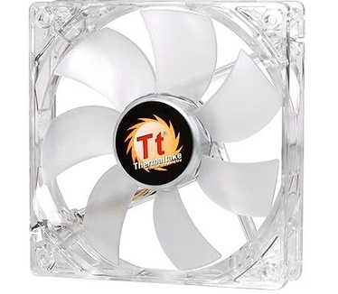 Thermaltake Blue-Eye LED Case Fan A2018 , 120mm