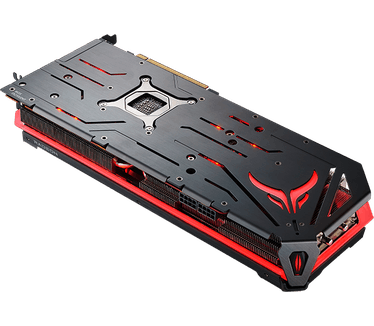 Powercolor Red Devil AMD Radeon RX 7800 XT 16GB GDDR6