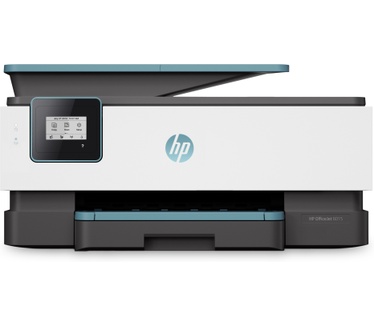 HP 8015