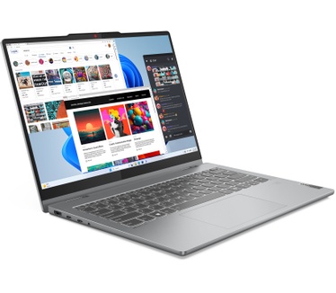 Lenovo IdeaPad 5 2-in-1 14IRH9