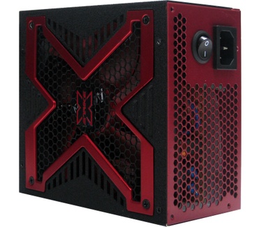 Aerocool Strike-X 500M