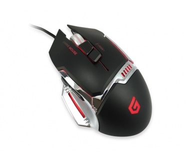 Conceptronic DJEBBEL 8