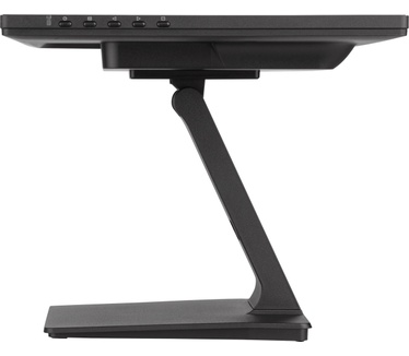 Iiyama ProLite T2452MSC-x2AG Zwart