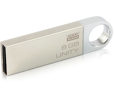 Goodram Unity 8GB Goud