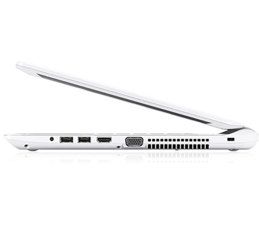 Toshiba Satellite L50-B-1GV (Belgisch model)
