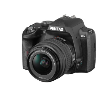 Pentax K-r + DA 18-55mm f/3,5-5,6 AL + DA 50-200mm f/4-5.6 ED
