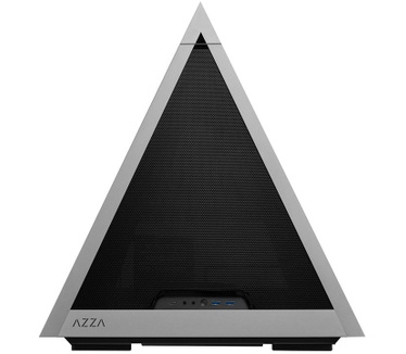 Azza Pyramid Mesh 804