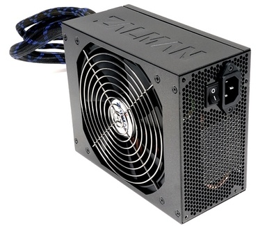 Zalman ZM770-XT