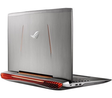 Asus ROG G752VS ROG G752VS-GC026T