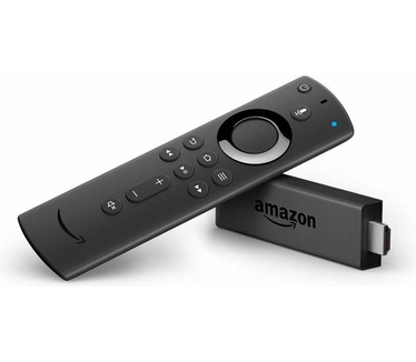 Amazon Fire TV Stick (Met Alexia Voice Remote)