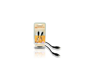 Conceptronic Digital Coax Audio Cable