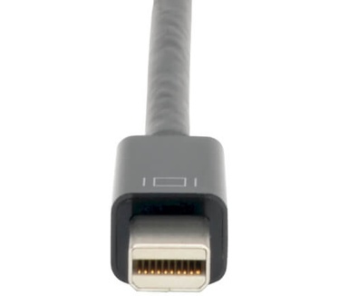 Tripp-Lite P137-06N-VGAV2B Zwart