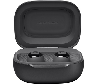 JBL Live Buds 3 (Zilver)