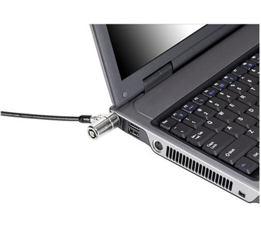 Targus Defcon® Key Cable Lock