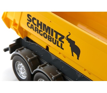 Siku Control, 1:32 Schmitz Cargobull 3-assige kieper