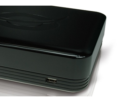 Conceptronic Grab'n'Go Full HD Media Player