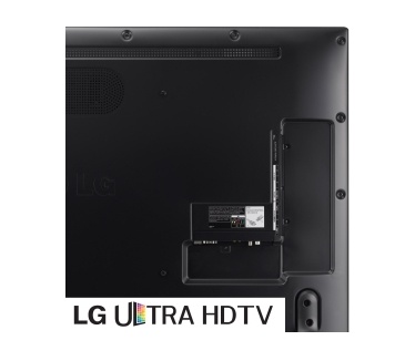LG 55LA9659 Zilver
