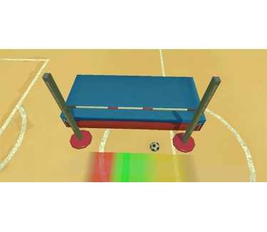 Instant Sports Summer Games