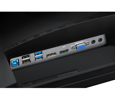 Samsung LS24R652FDU