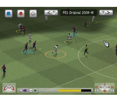 Pro Evolution Soccer 2008