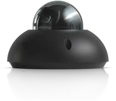 Ubiquiti UniFi G6 Dome Zwart