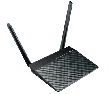 Asus RT-N11P