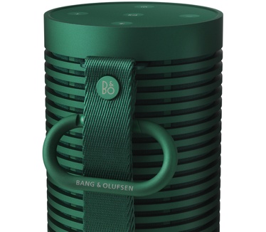 Bang & Olufsen Beosound Explore Groen