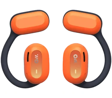 oladance OWS1 (Blauw, Oranje)