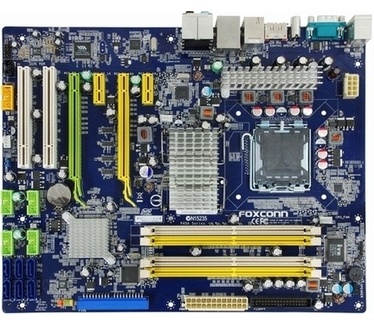Foxconn P45A